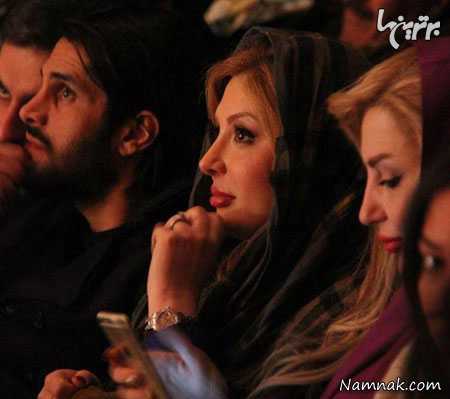 نیوشا ضیغمی نیوشا ضیغمی