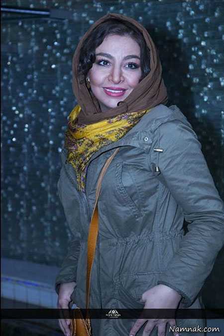 مه لقا باقری ، عکس جدید بازیگران زن ایرانی ، عکس بازیگر