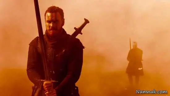 برترین فیلم های سال 2015 Macbeth
