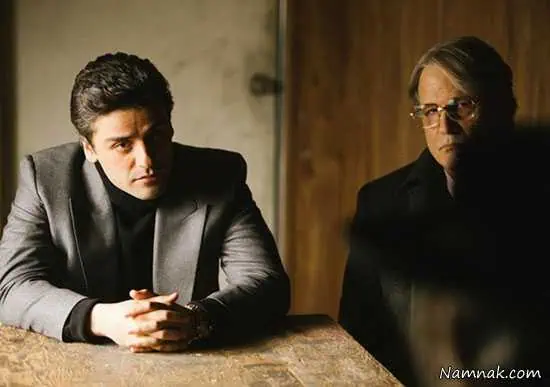 برترین فیلم های سال 2015 A Most Violent Year