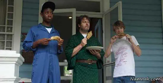 برترین فیلم های سال 2015 Me And Earl And The Dying Girl