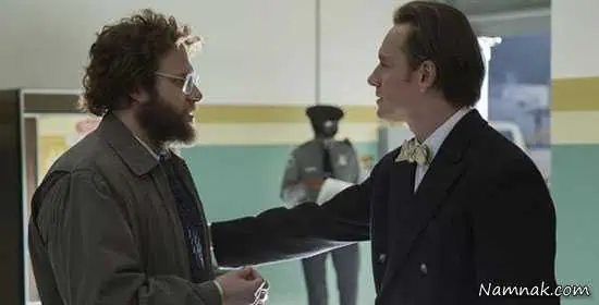 برترین فیلم های سال 2015 Steve Jobs