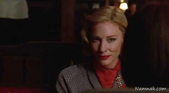 برترین فیلم های سال 2015 Carol