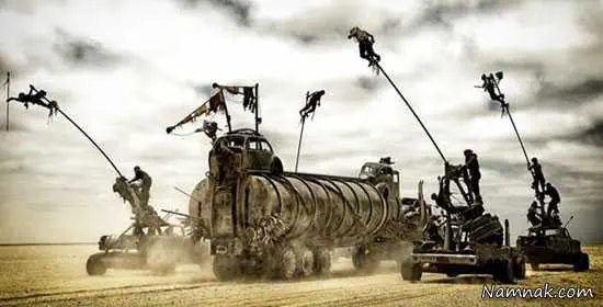 فیلمهای برتر سال 2015 برترین فیلم های سال 2015