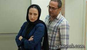 نگار رامبد جوان ، فیلم نگار