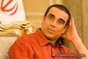 نصرالله رادش ، اینستاگرام نصرالله رادش