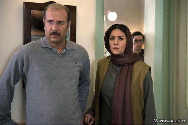 محمد بحرانی و ستاره اسکندری محمد بحرانی و ستاره اسکندری ، محمد بحرانی ، همسر محمد بحرانی