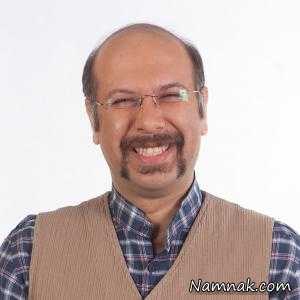 محمد بحرانی ، همسر محمد بحرانی
