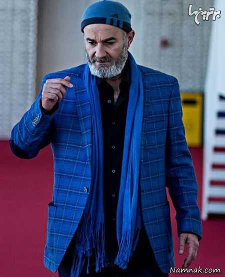 علی عمرانی علی عمرانی ، پسر یوسف تیموری ، عکسهای جدید بازیگران زن ایرانی