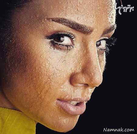 خاطره حاتمی خاطره حاتمی ، بازیگران مشهور ایرانی ، عکسهای جدید بازیگران