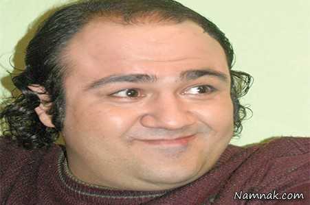 عکس قدیمی غفوریان عکس قدیمی غفوریان ، بازیگران در حاشیه ، بازیگران درحاشیه