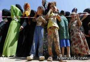فروش کودکان و فروش کودکان عراقی ، فروش کودکان