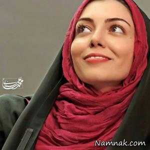 آزاده نامداری ، همسر آزاده نامداری