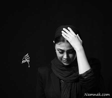 آزاده صمدی در تئاتر آزاده صمدی در تئاتر ، آزاده صمدی ، عکسهای آزاده صمدی