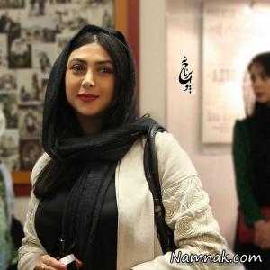 آزاده صمدی ، عکسهای آزاده صمدی