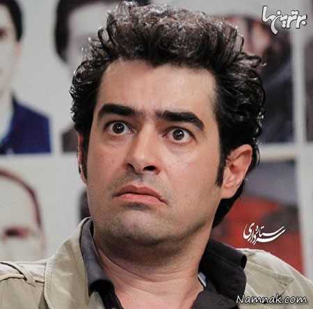 شهاب حسینی شهاب حسینی