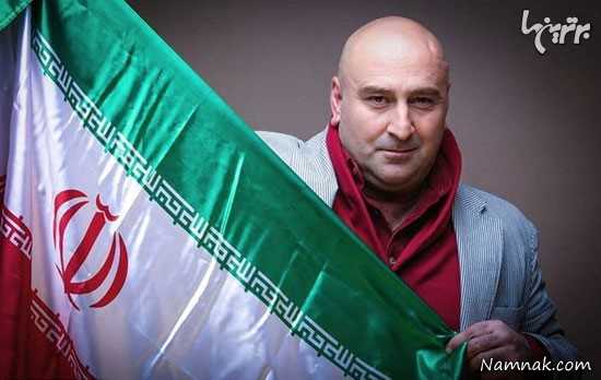 مهران احمدی مهران احمدی