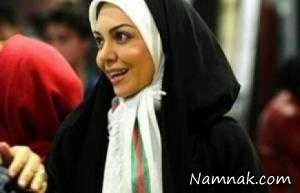 آزاده نامداری ، همسر آزاده نامداری
