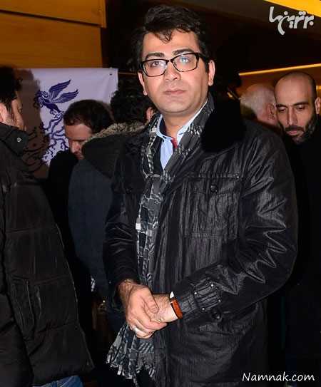 فرزاد حسنی فرزاد حسنی