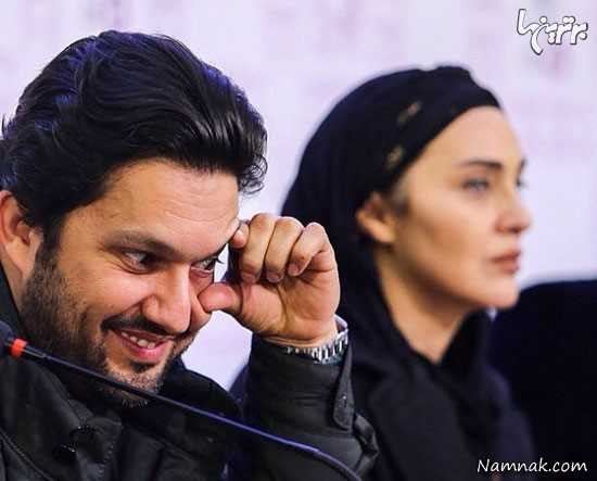 حامد بهداد و رویا نونهالی حامد بهداد و رویا نونهالی
