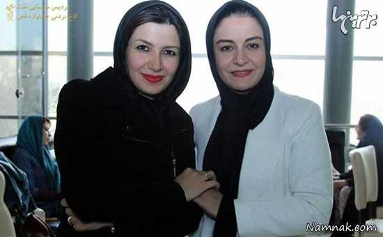 مریلا و ملیکا زارعی مریلا و ملیکا زارعی
