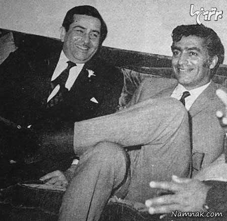 محمدعلی فردین محمدعلی فردین
