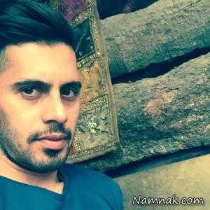 امید عالیشاه ، بیوگرافی امید عالیشاه