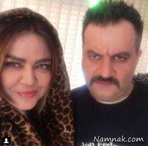 بهاره رهنما ، اینستاگرام بهاره رهنما