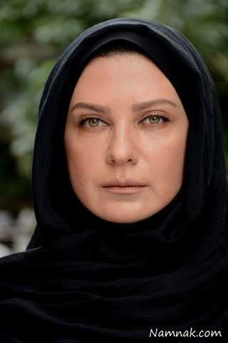 لعیا زنگنه ، کامبیزدیر باز ، آزاده صمدی