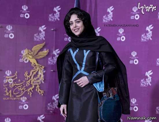 هنگامه حمیدزاده هنگامه حمیدزاده