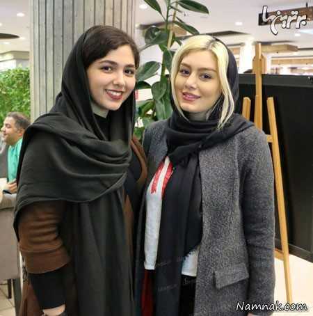 سحر قریشی سحر قریشی