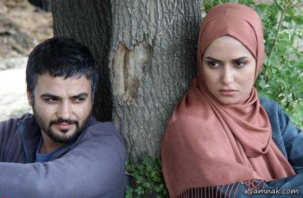پریناز ایزدیار و مهدی سلوکی پریناز ایزدیار و مهدی سلوکی ، بیوگرافی بازیگر ، بازیگر زن