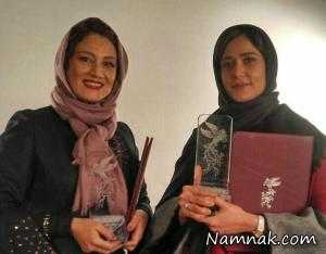 بازیگران فیلم ابد و یک روز ، بازیگران