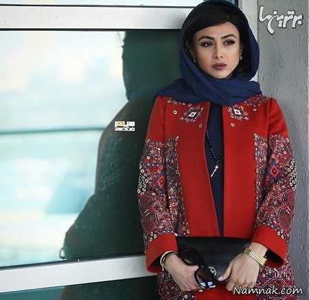 آزاده صمدی آزاده صمدی