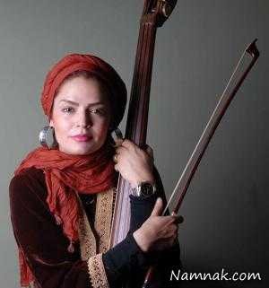 سپیده خداوردی ، اینستاگرام سپیده خداوردی