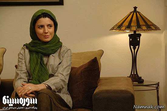 لیلا حاتمی در فیلم رگ خواب ، نگار جواهریان و رامبد جوان ، جشنواره فیلم فجر 94