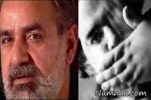 پرویز پرستویی ، اینستاگرام