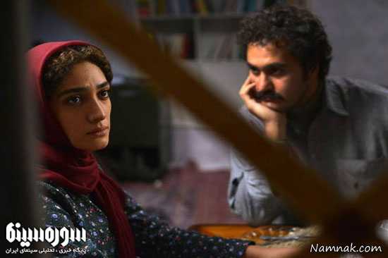 مینا ساداتی ، جشنواره فیلم فجر 94 ، سودای سیمرغ 34