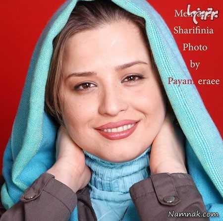 مهراوه شریفی نیا مهراوه شریفی نیا