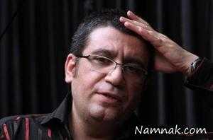 رضا رشیدپور ، مجری دید در شب