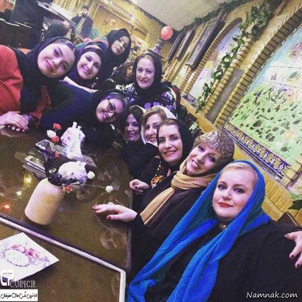 کنسرت بانوان ، بازیگران مشهور زن ایرانی ، جدیدترین عکسهای بازیگران زن ایرانی