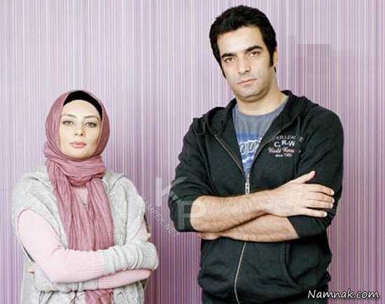 منوچهر هادی ، همسر یکتا ناصر