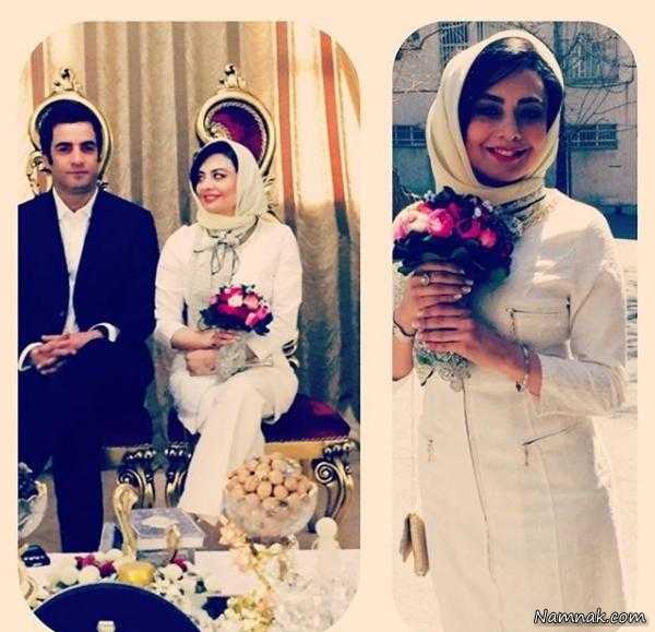 ‌ یکتا ناصر ، منوچهر هادی