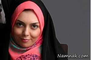 آزاده نامداری