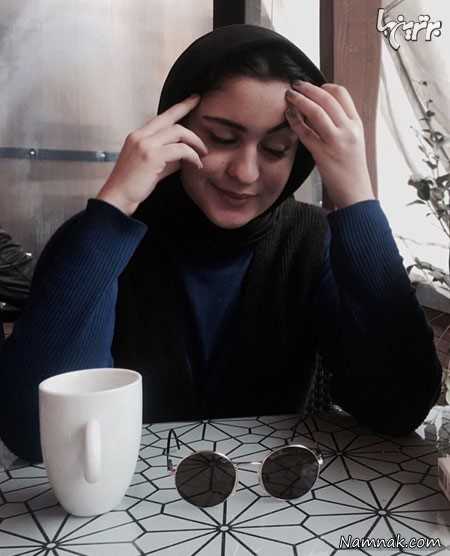 فاطیما بهارمست ، بازیگران مشهور ایرانی ، عکس