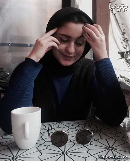 فاطیما بهارمست فاطیما بهارمست
