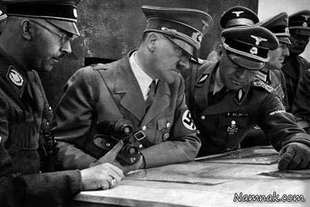 هیتلر ، کشته شدگان جنگ جهانی دوم ، هیدکی توجو