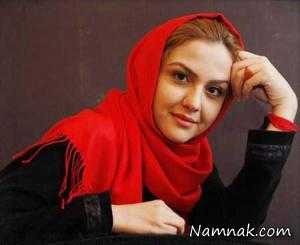 نیلوفر امینی فر ، مجری