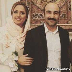 محسن تنابنده ، همسر محسن تنابنده