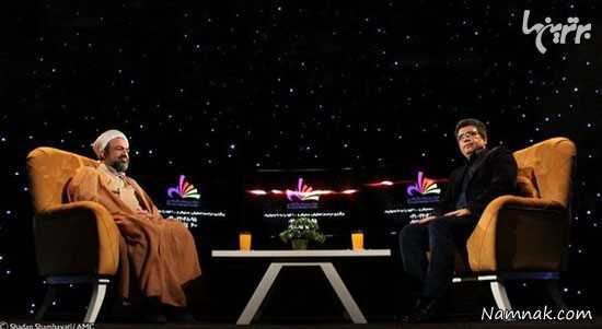 رضا رشیدپور در دید درشب رضا رشیدپور در دید درشب ، عکس ، بازیگر